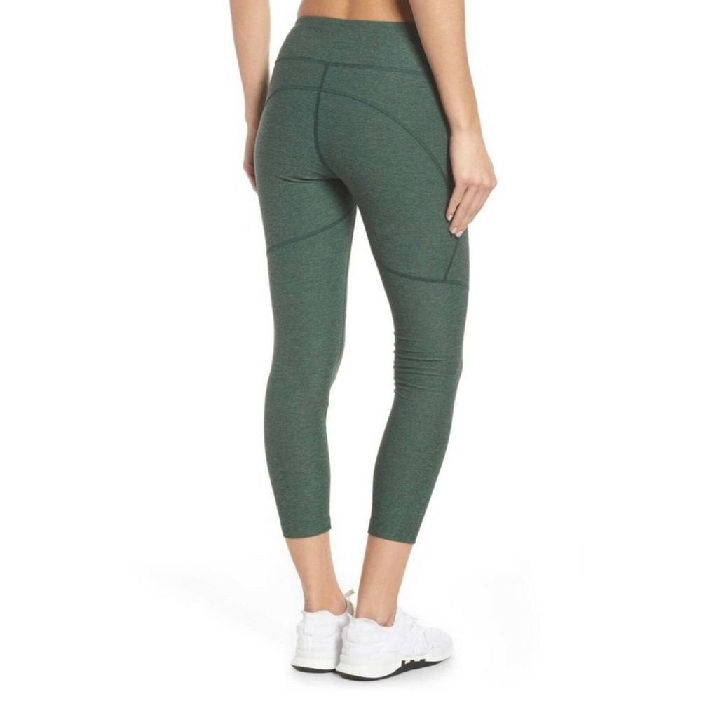 Outdoor Voices Warm Up leggings size M